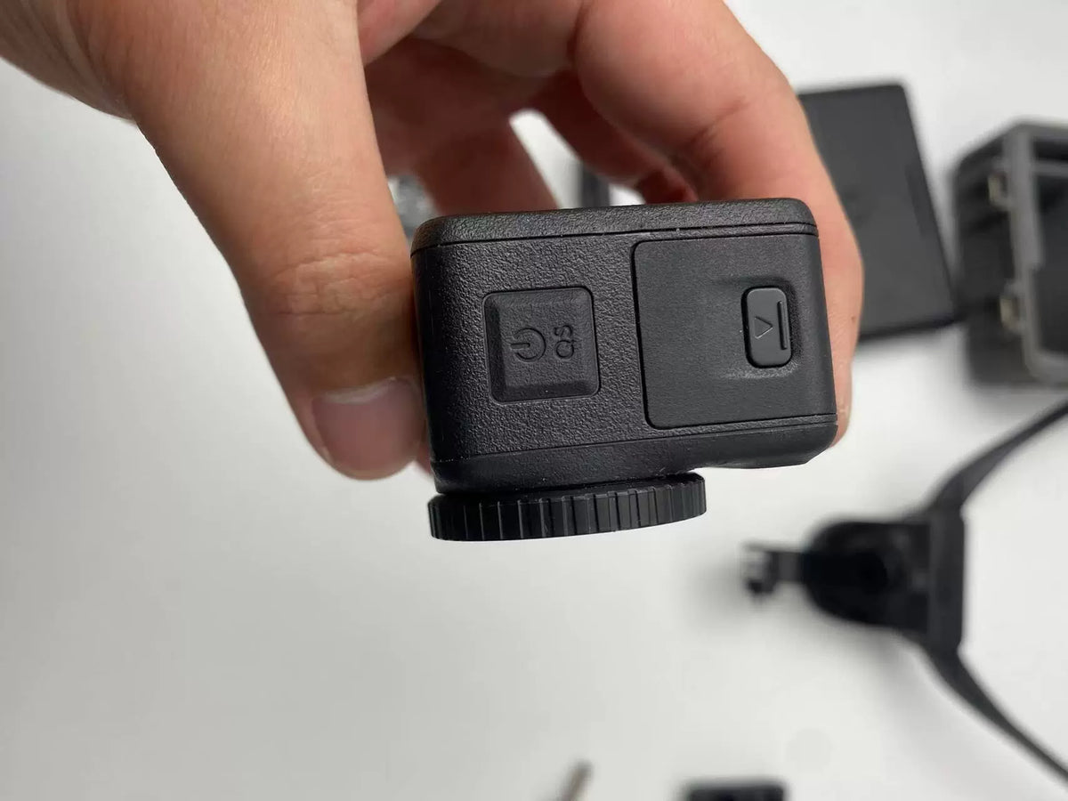 99% New (Mint) DJI Osmo Action 4 – photo 5