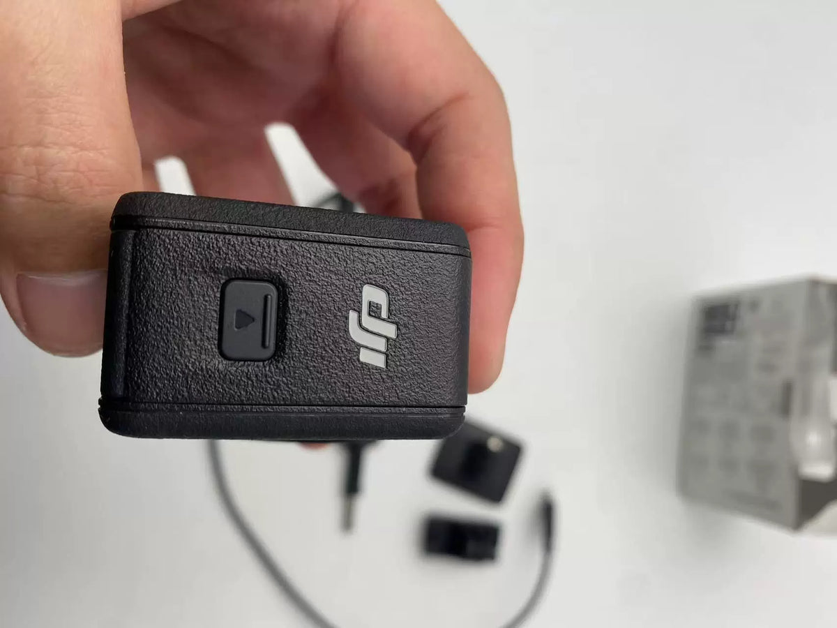 99% New (Mint) DJI Osmo Action 5 Pro – photo 7