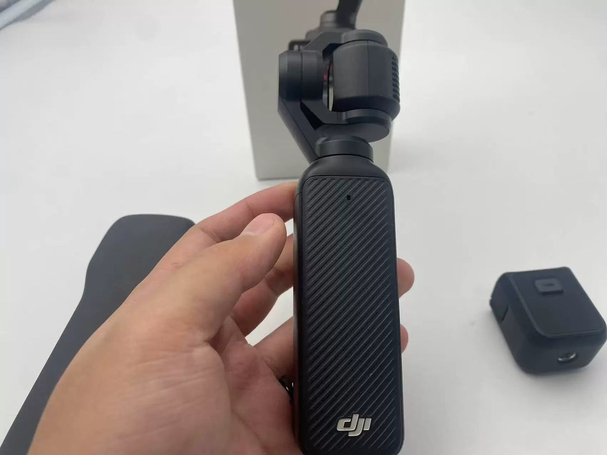 99% New (Mint) DJI Osmo Pocket 3 – photo 5