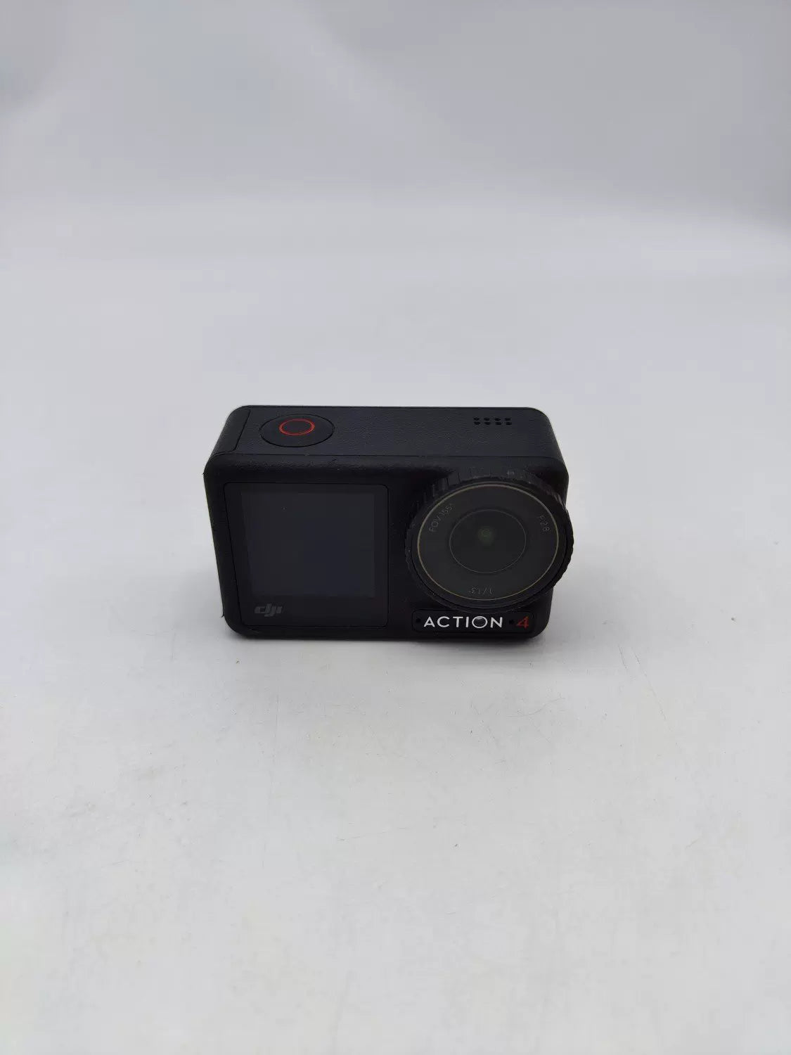 90% New (Excellent) DJI action 4 All-in-1 Combo