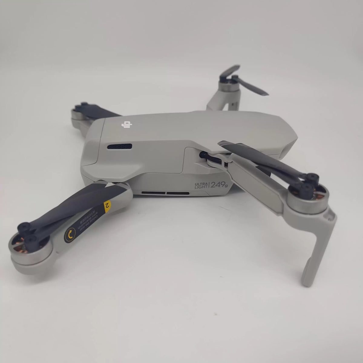 Near-New Not Activated DJI Mini 1