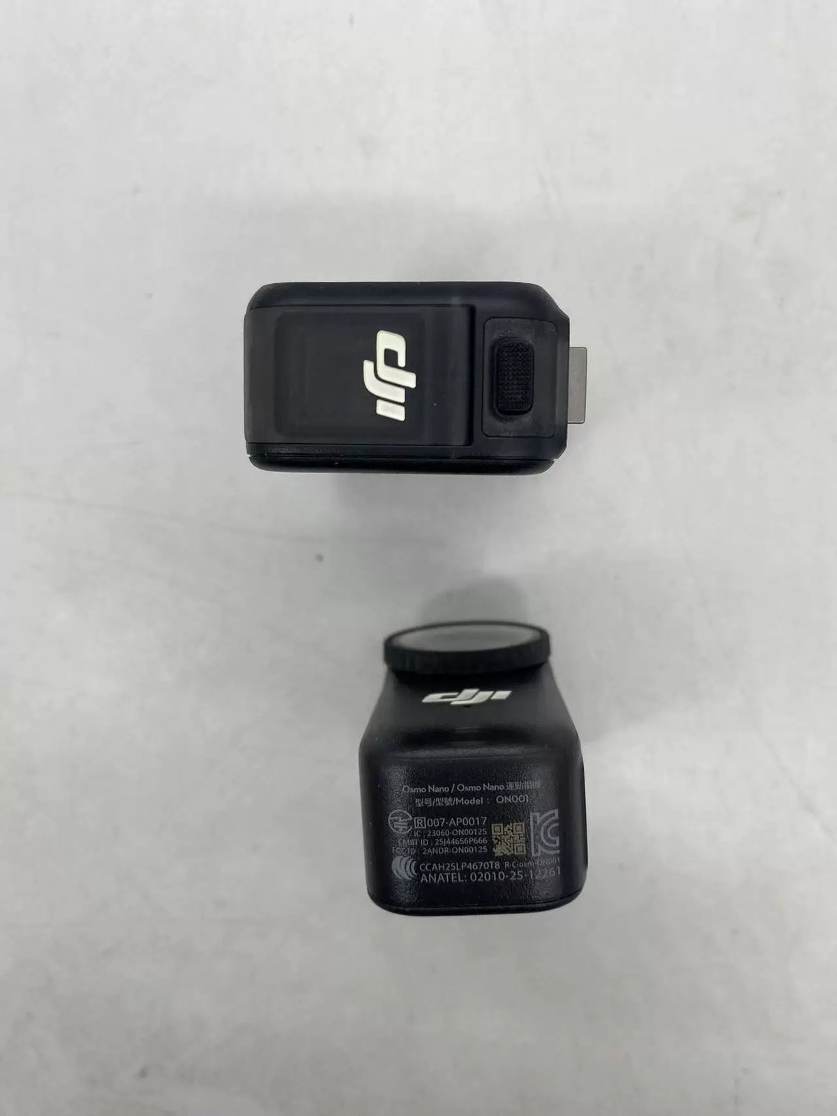 99% New (Mint) DJI Osmo Nano 64GB – photo 5
