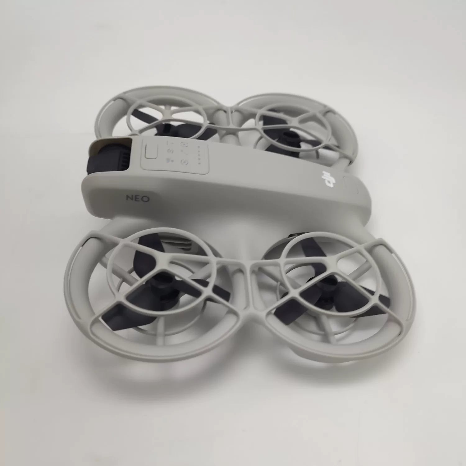 99% New (Mint) DJI Neo Fly More Combo