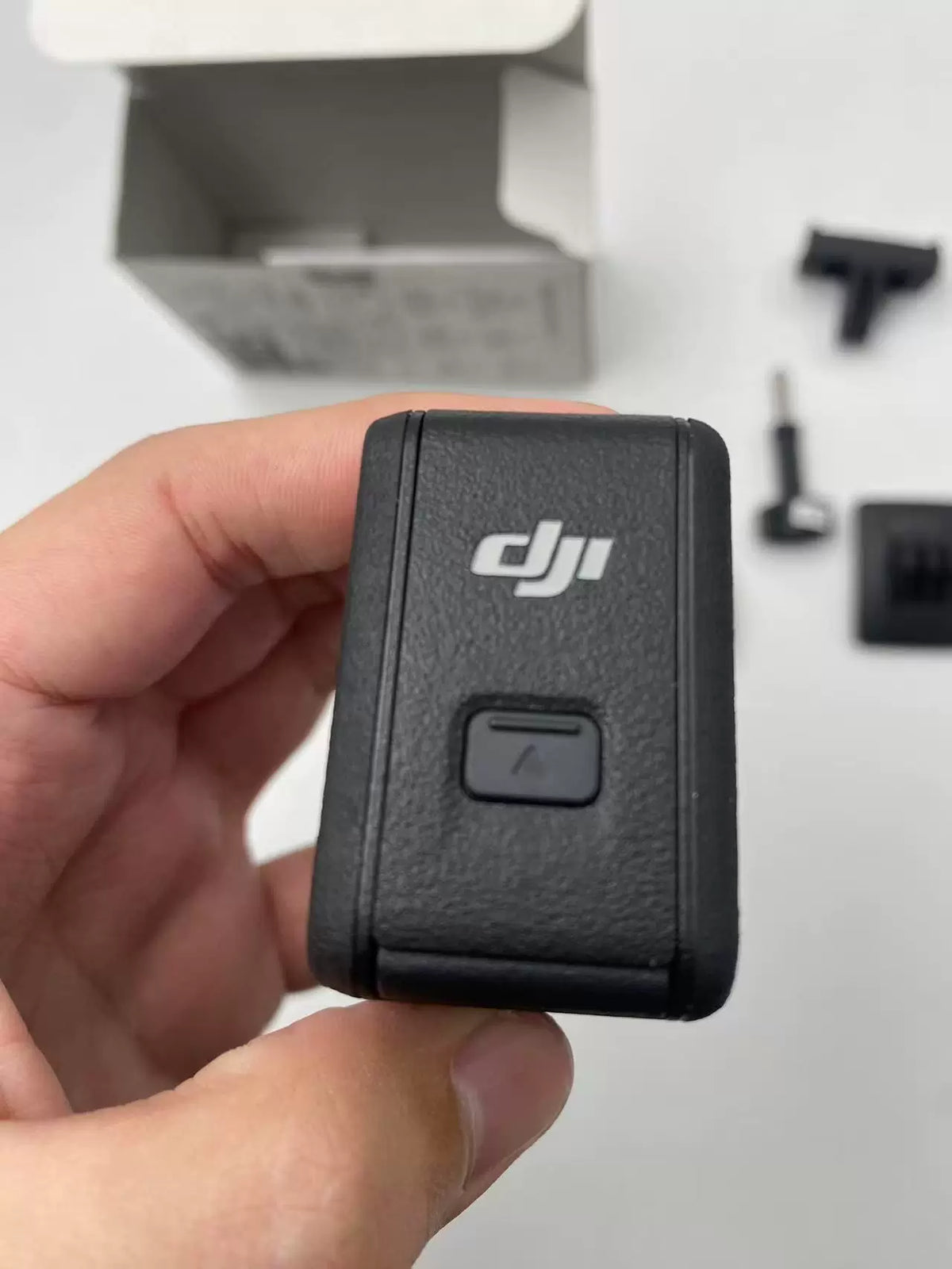 99% New (Mint) DJI Osmo Action 5 Pro – photo 8