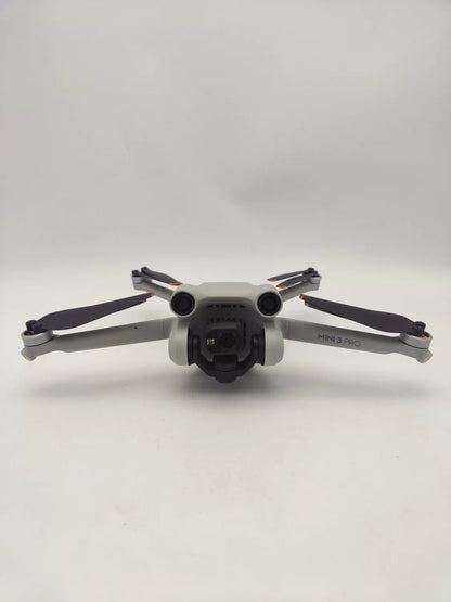 99% New (Mint) DJI Mini3pro with Screen Standard Combo