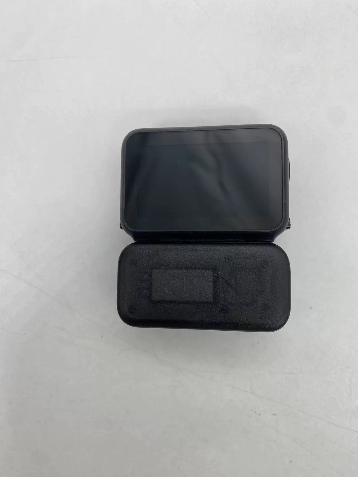 99% New (Mint) DJI Osmo Nano 128GB – photo 7