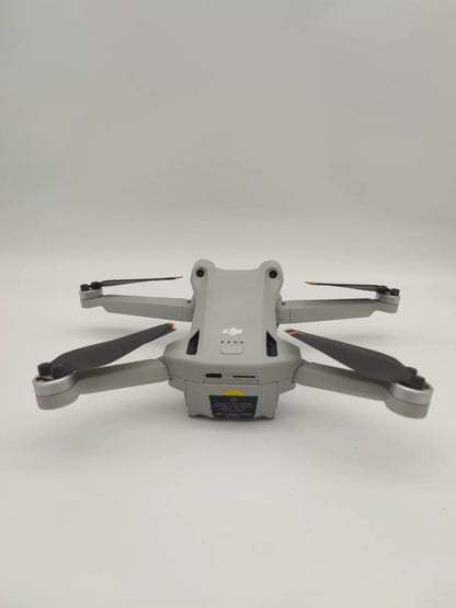 DJI Mini3pro with Screen Standard Combo Dual Battery with DJI Care Refresh