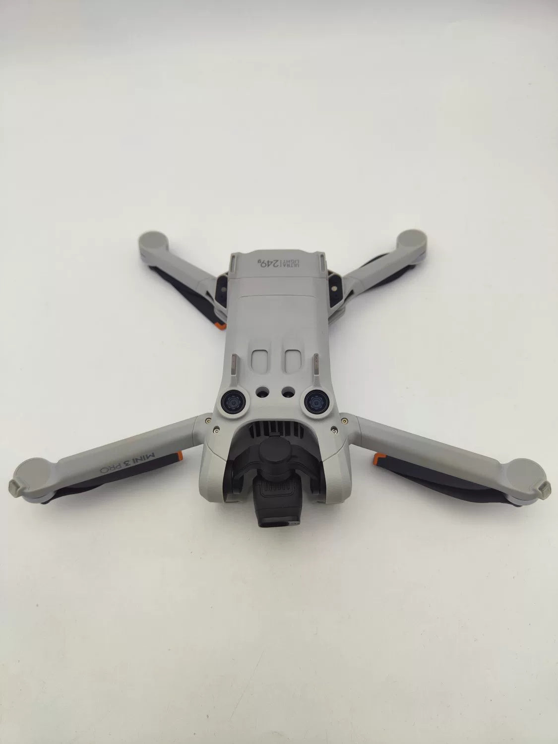99% New (Mint) DJI Mini3pro with Screen Standard Combo