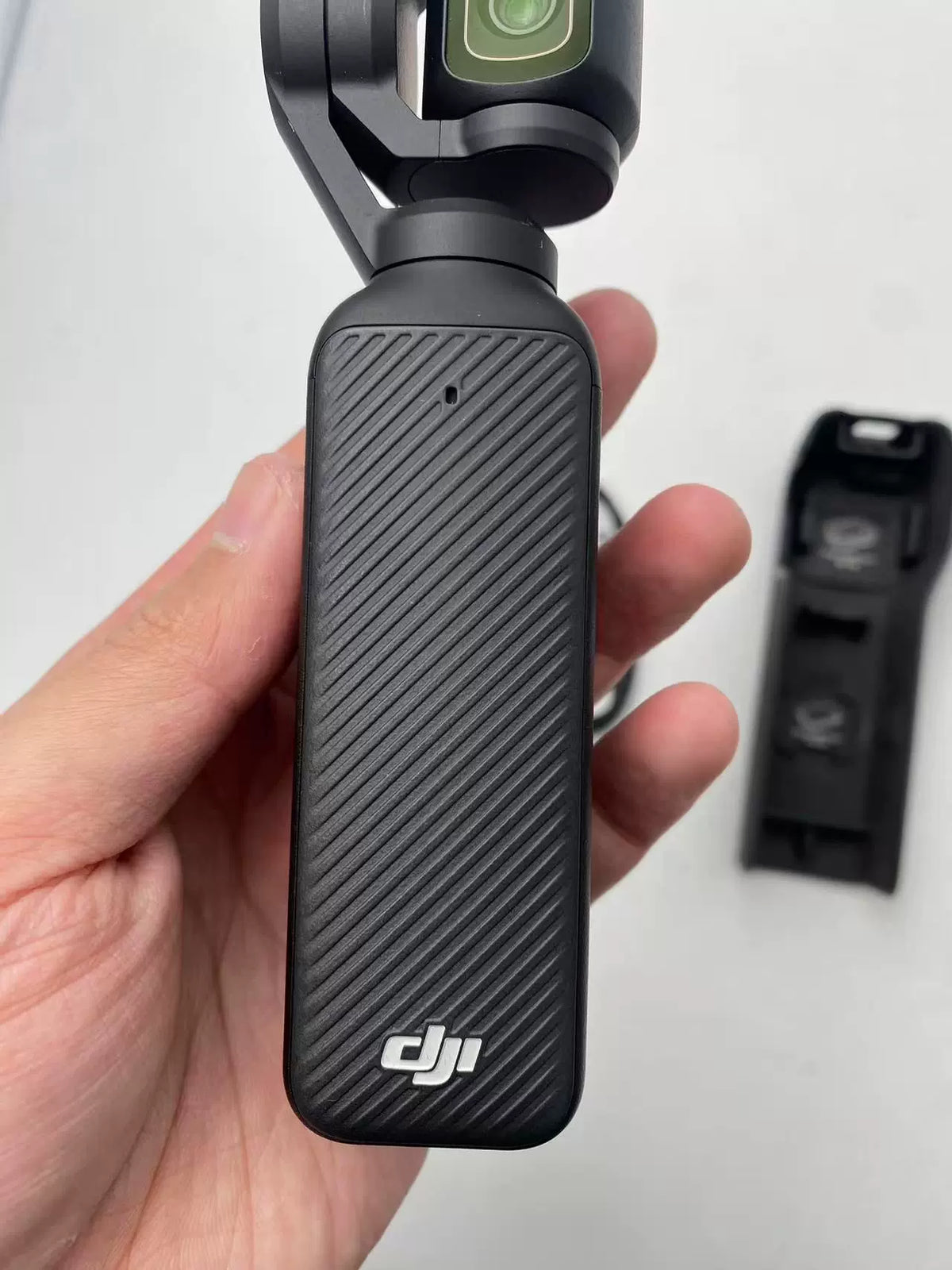 99% New (Mint) DJI Osmo Pocket 3 – photo 7