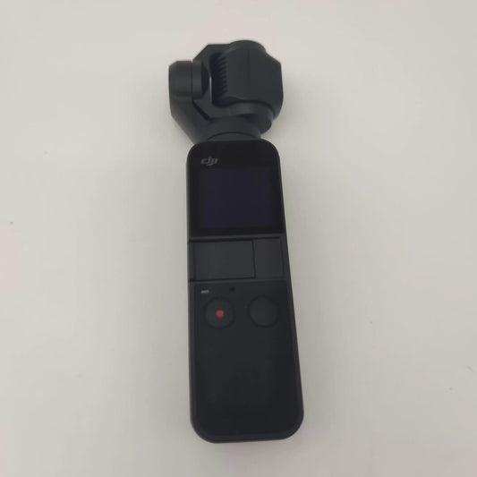 99% New (Mint) DJI pocket 1