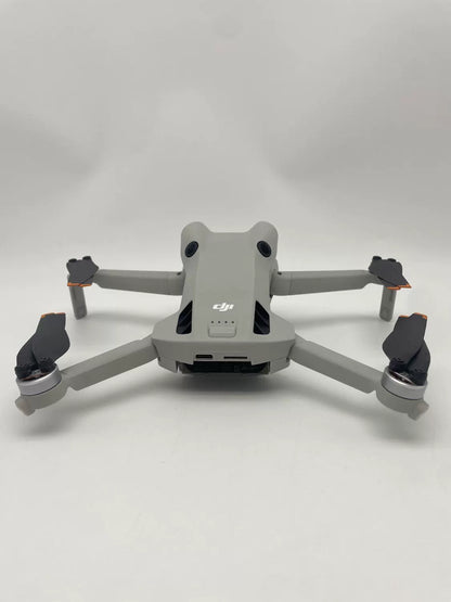 99% New (Mint) DJI Mini 4 Pro with Screen Fly More Combo with DJI Care Refresh