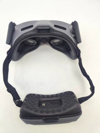99% New (Mint) DJI All-in-One FPV Goggles