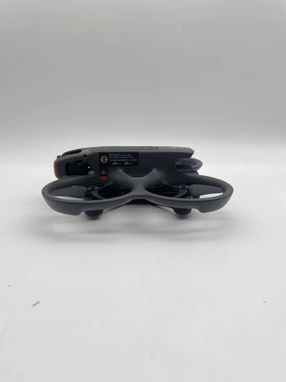 95% New (Like New) DJI Avata 2 Fly More Combo (3 Batteries) G2 Goggles