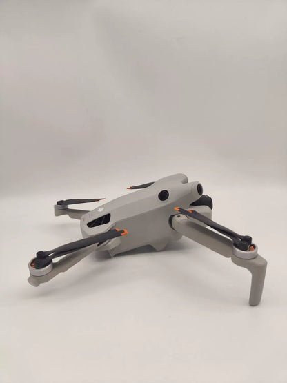 95% New (Like New) DJI mini4pro Extended Battery Fly More Combo