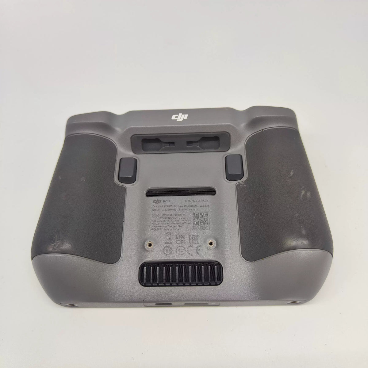 99% New (Mint) DJI Air 3 with Screen Standard Combo with DJI Care Refresh Body Not Activated