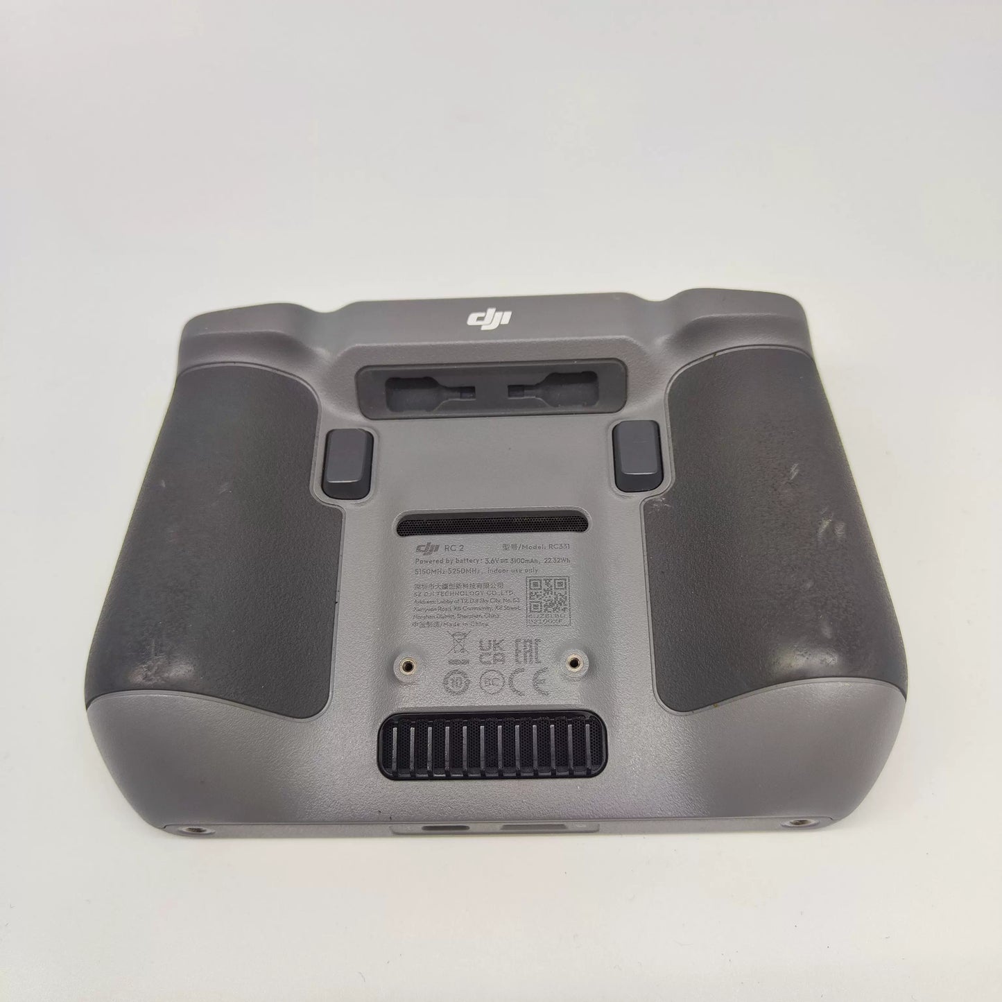 99% New (Mint) DJI Air 3 with Screen Standard Combo with DJI Care Refresh Body Not Activated