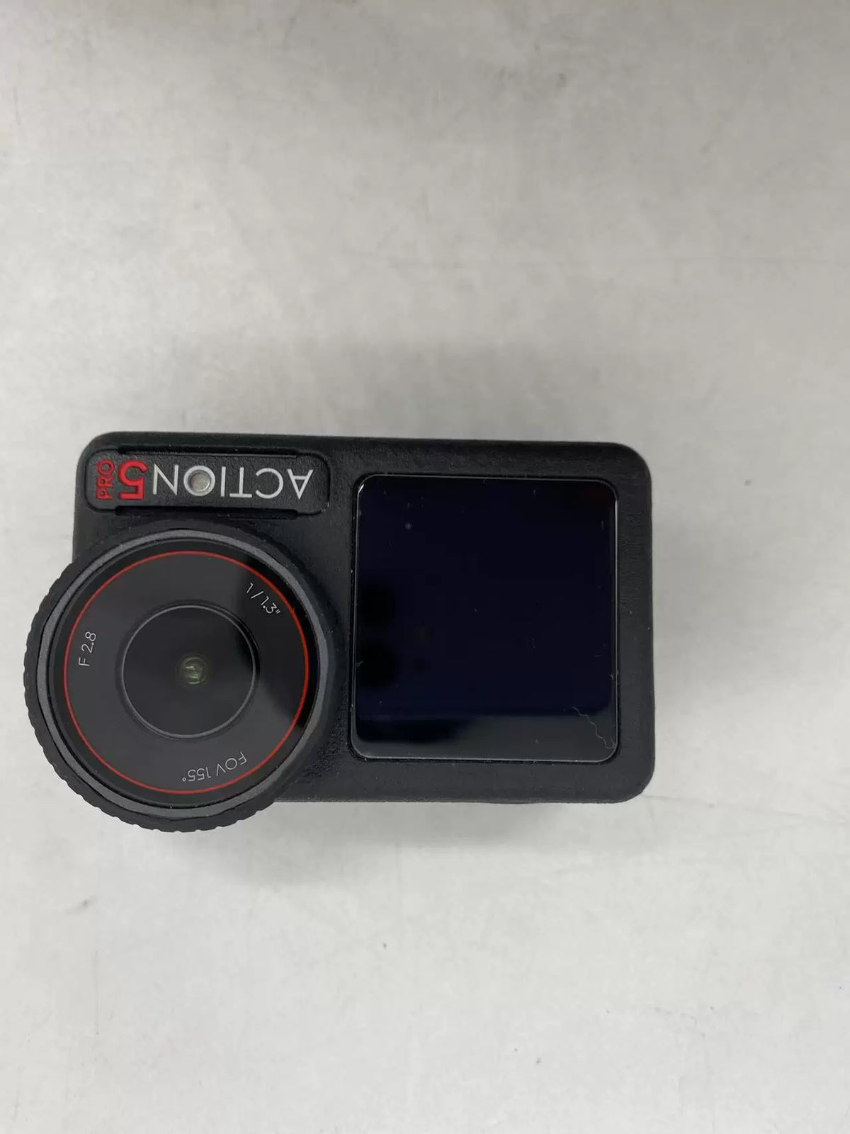 99% New (Mint) DJI Osmo Action 5 Pro – photo 5