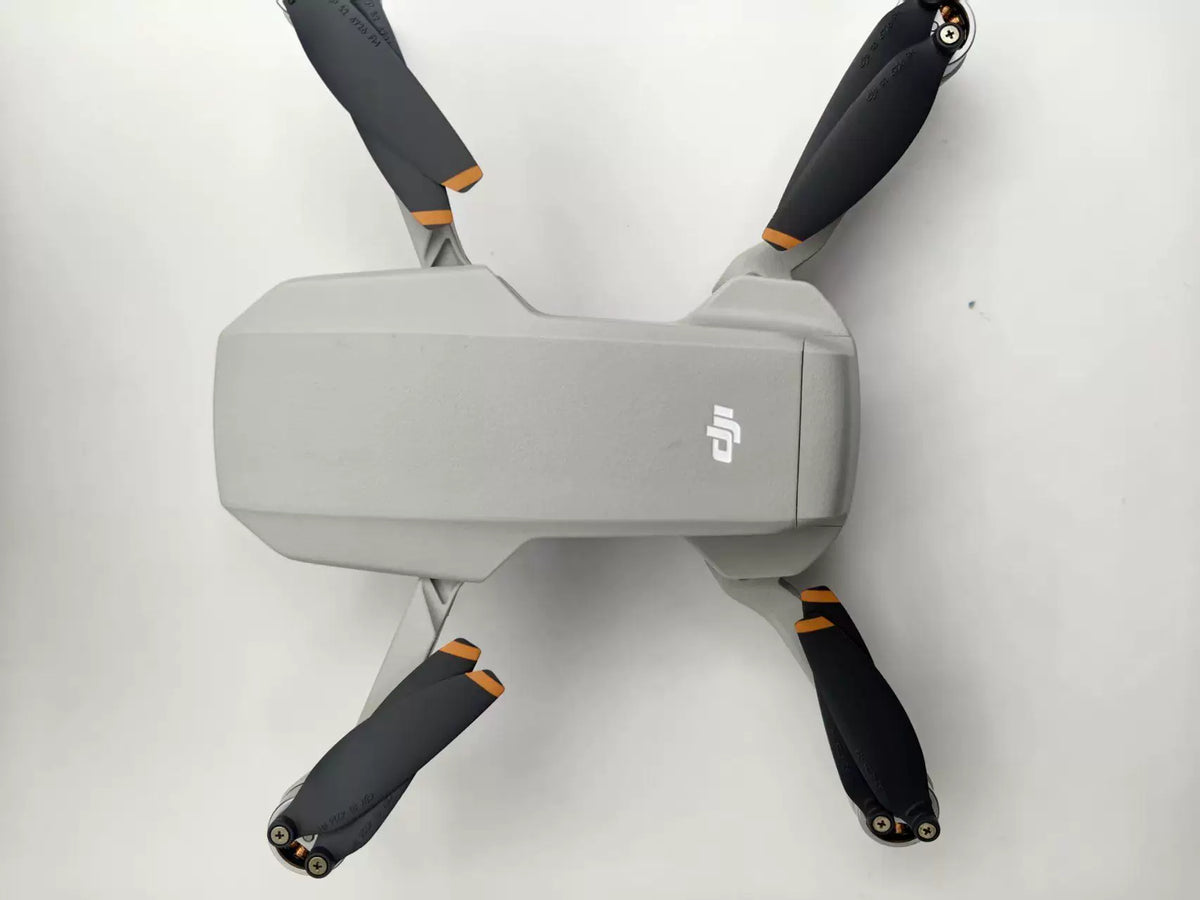 99% New (Mint) DJI Mini 4K Not Activated – photo 6