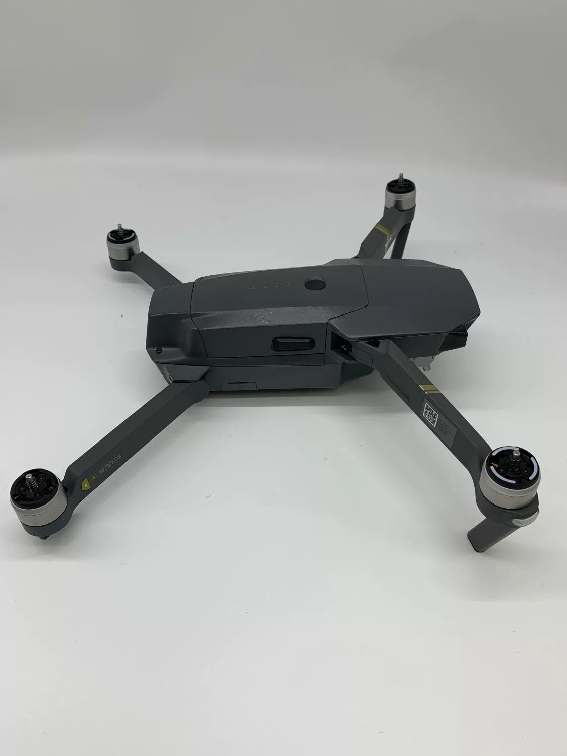 95% New (Like New) DJI Mavic Pro Fly More Combo