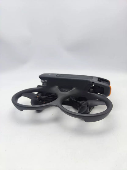 99% New (Mint) DJI avata2 Fly More Combo with DJI Care Refresh
