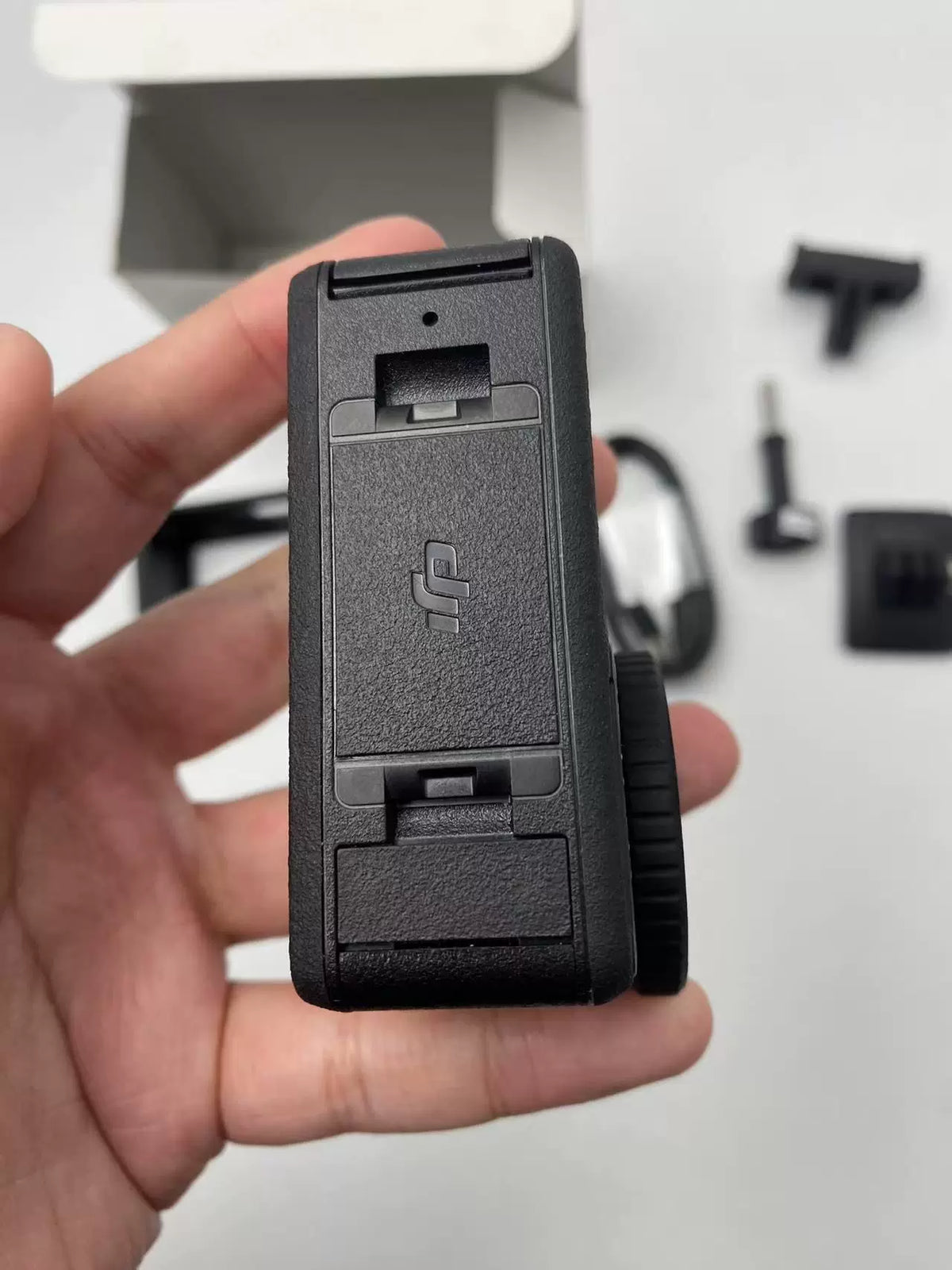 99% New (Mint) DJI Osmo Action 5 Pro – photo 7