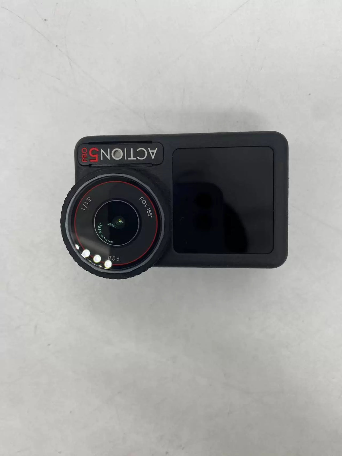 99% New (Mint) DJI Osmo Action 5 Pro – photo 4