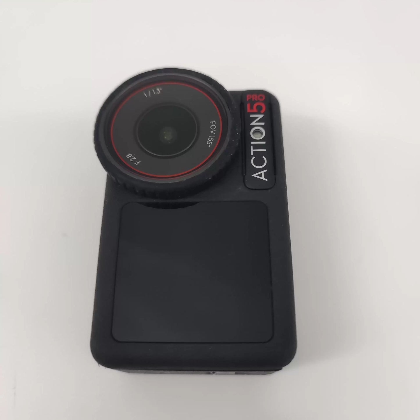 95% New (Like New) DJI Action 5 Pro Fly & Shoot Combo with DJI Care Refresh