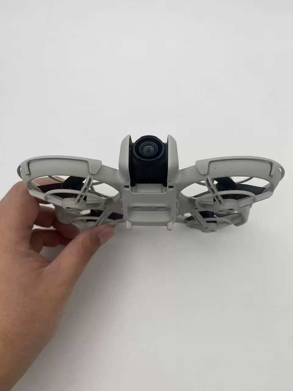 95% New (Like New) DJI Neo – photo 3