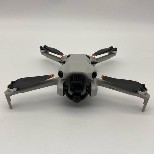 DJI Mini 4 Pro Standard Remote Controller - Excellent (95% New)