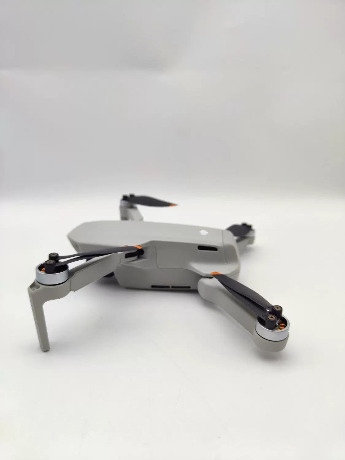 Near-New DJI mini4k Standard Combo Not Activated / Unused