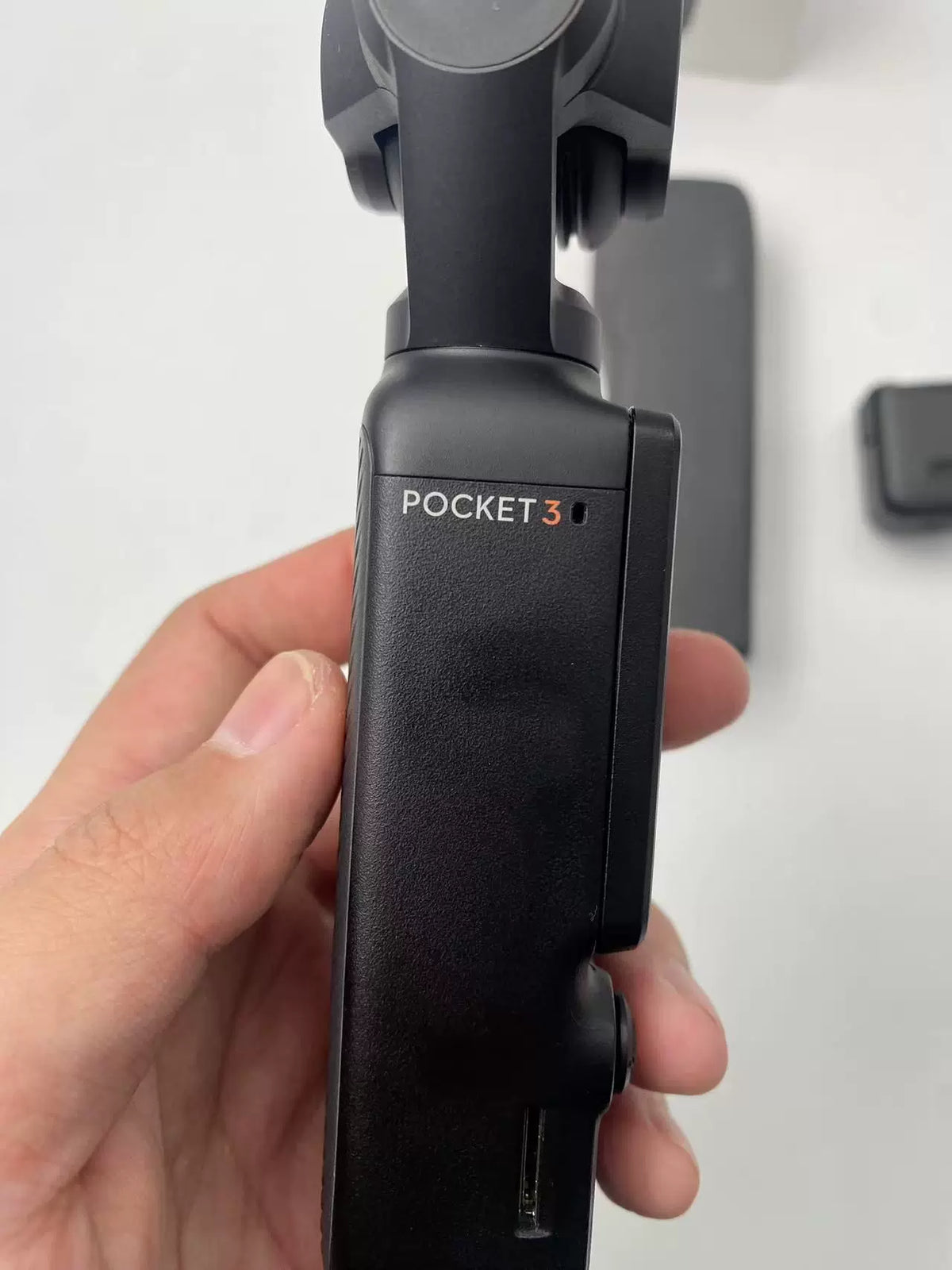 95% New (Like New) DJI Osmo Pocket 3 – photo 3