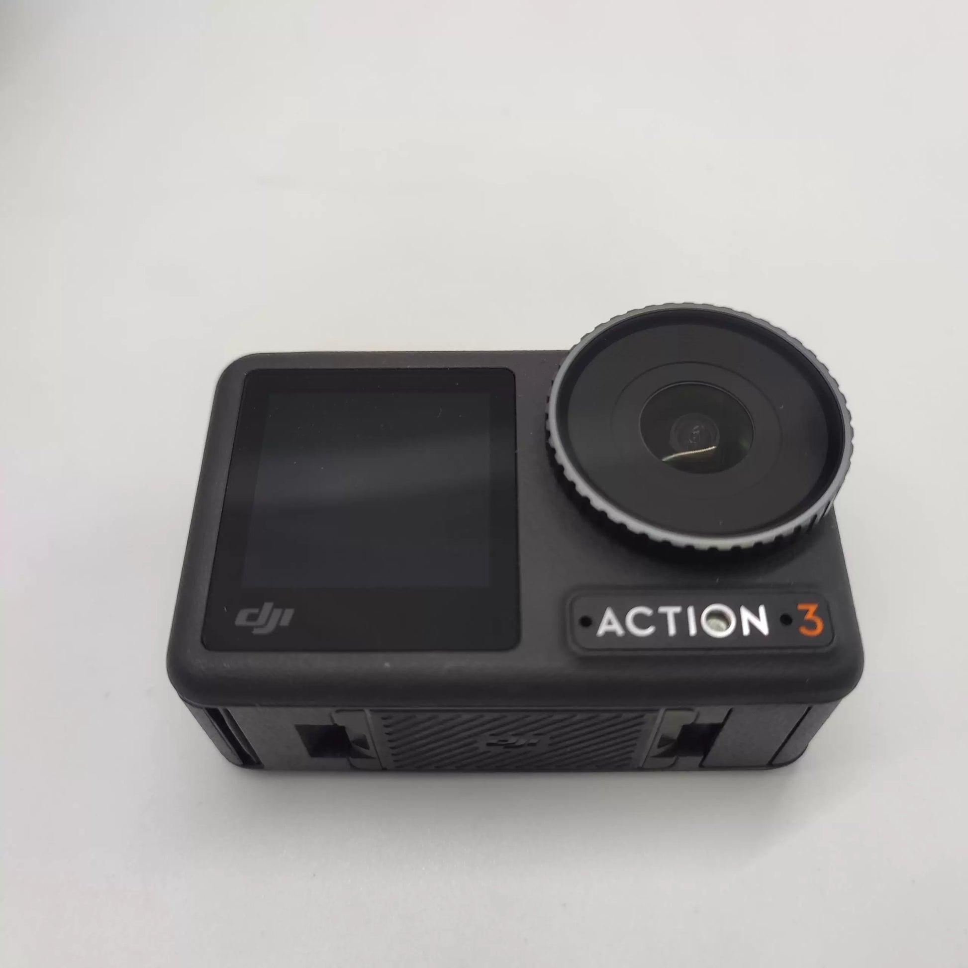 99% New (Mint) Osmo Action 3 All-in-1 Combo