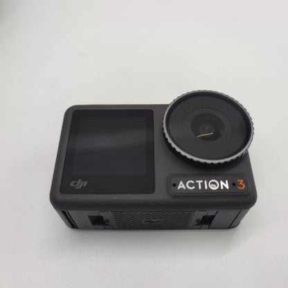 99% New (Mint) Osmo Action 3 All-in-1 Combo
