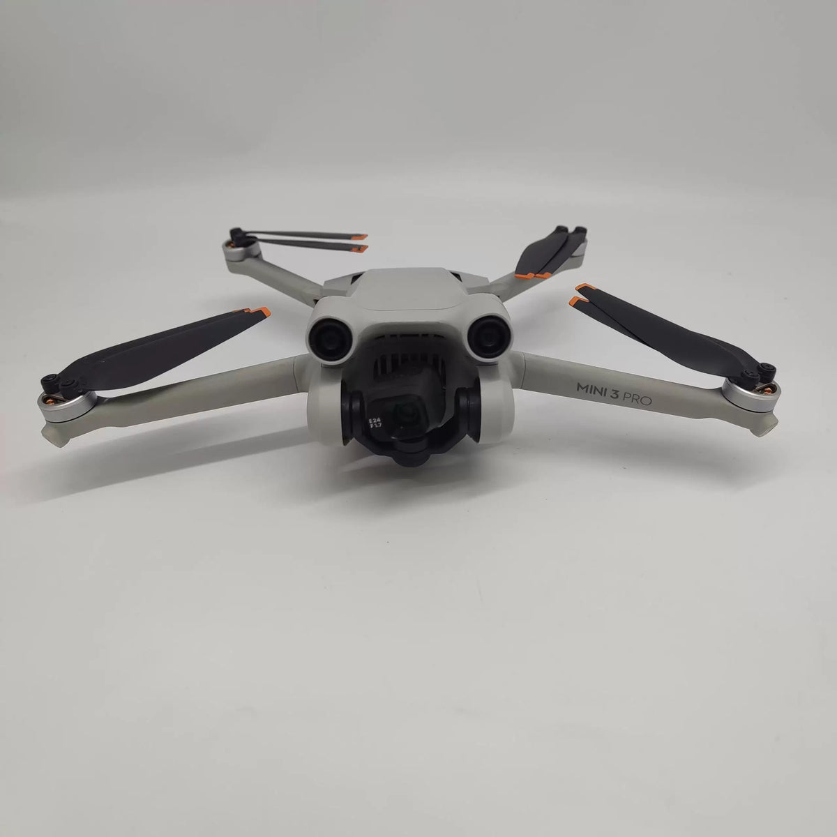 95% New (Like New) Mini 3 Pro Fly More Combo 2-Year DJI Care Refresh
