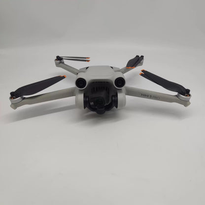 95% New (Like New) Mini 3 Pro Fly More Combo 2-Year DJI Care Refresh