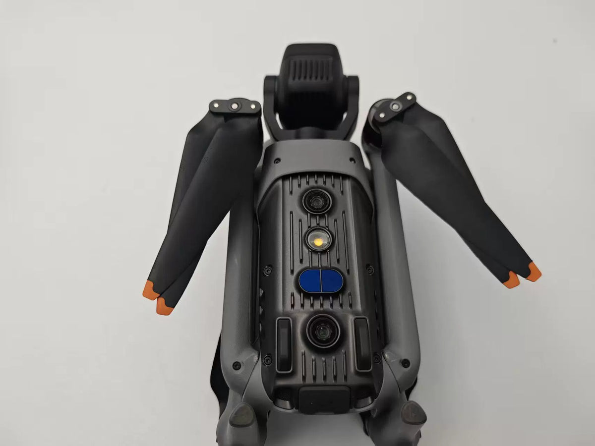 95% New (Like New) DJI Air 3S – photo 4