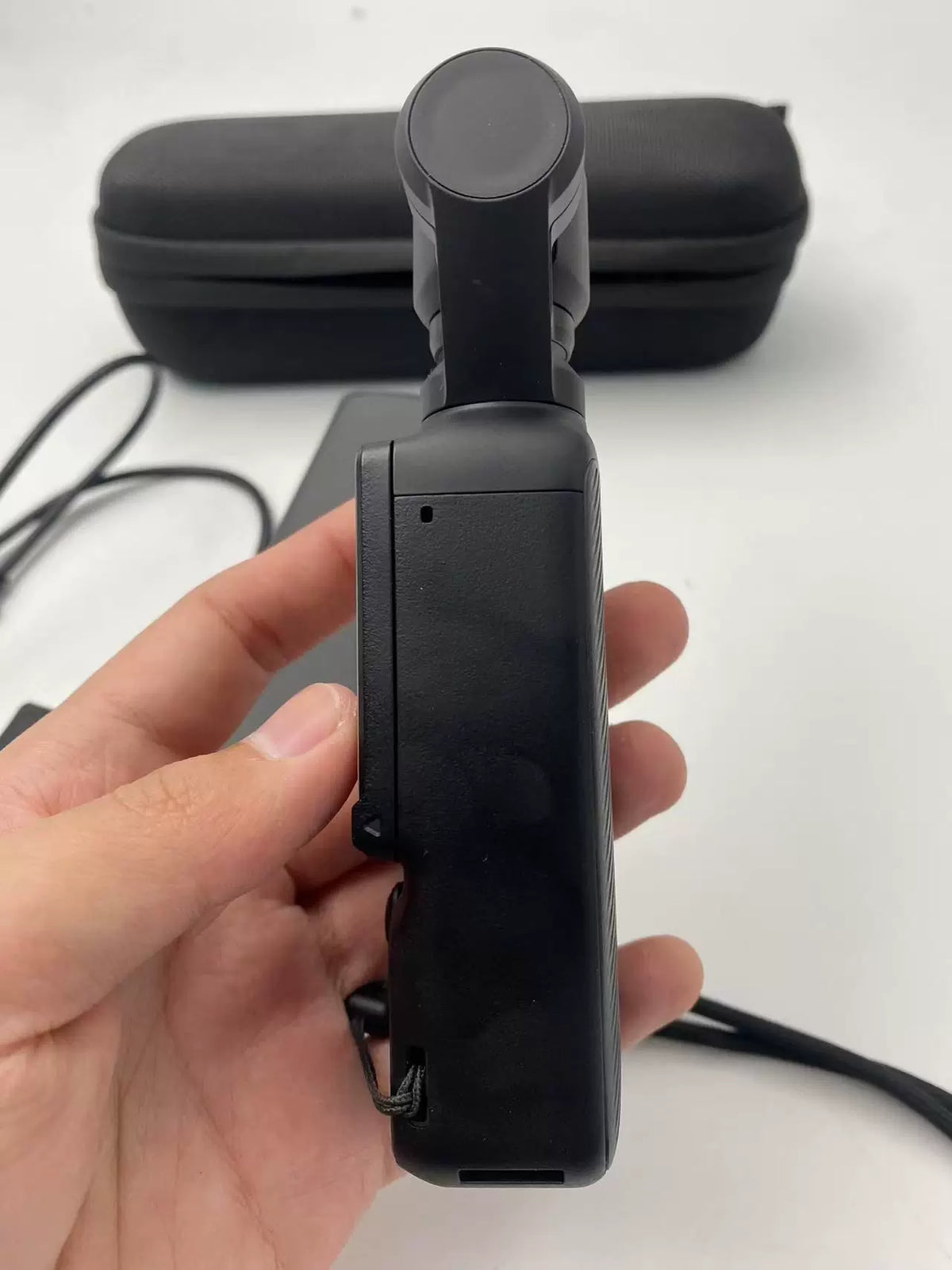 99% New (Mint) DJI Osmo Pocket 3 – photo 2