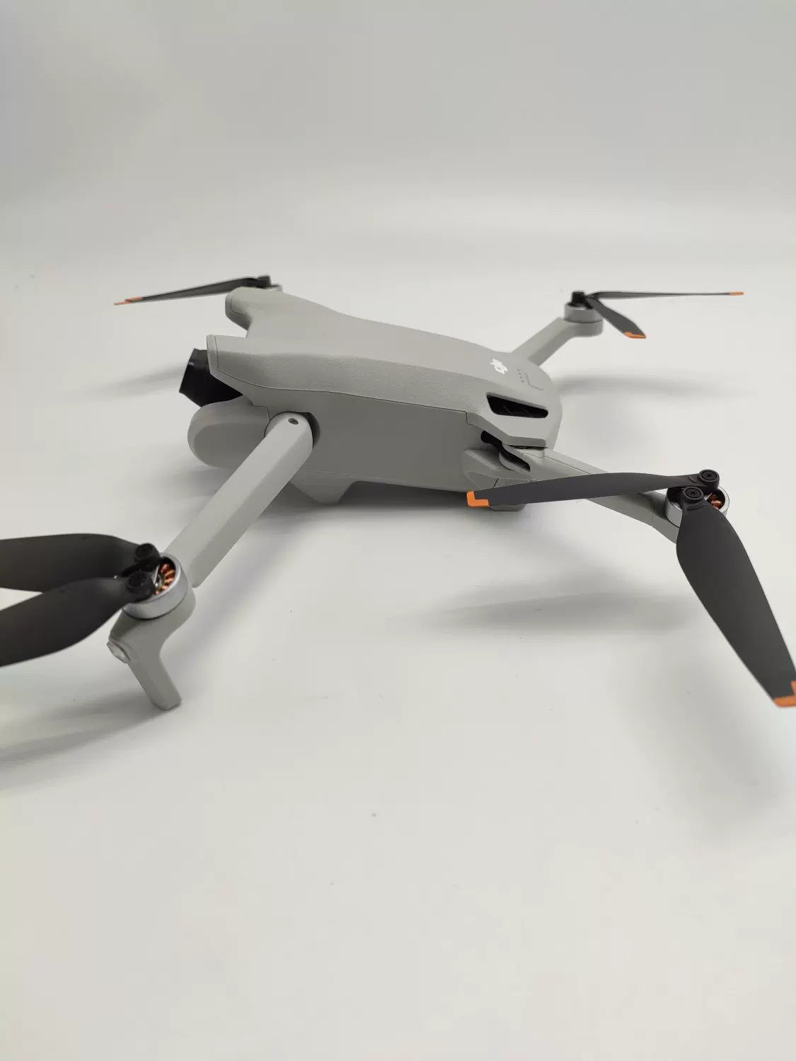 DJI mini 3 with Screen Standard Edition
