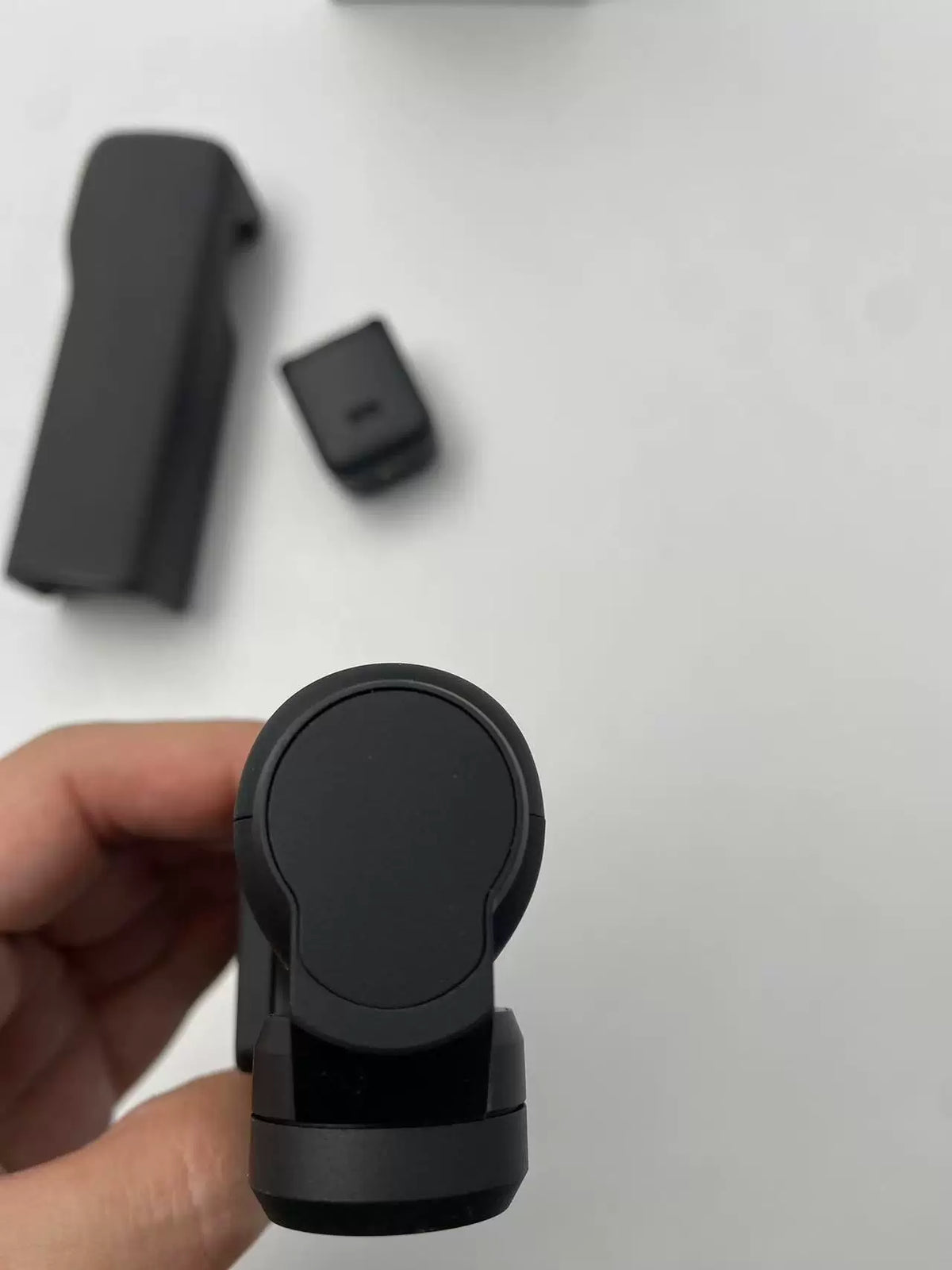 99% New (Mint) DJI Osmo Pocket 3 – photo 6