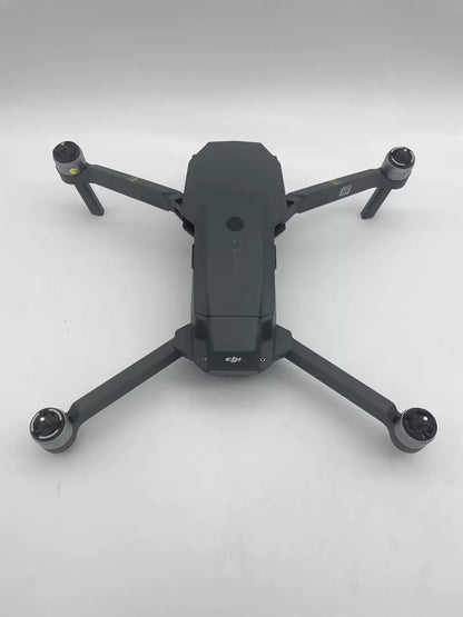 90% New (Excellent) DJI Mavic Pro
