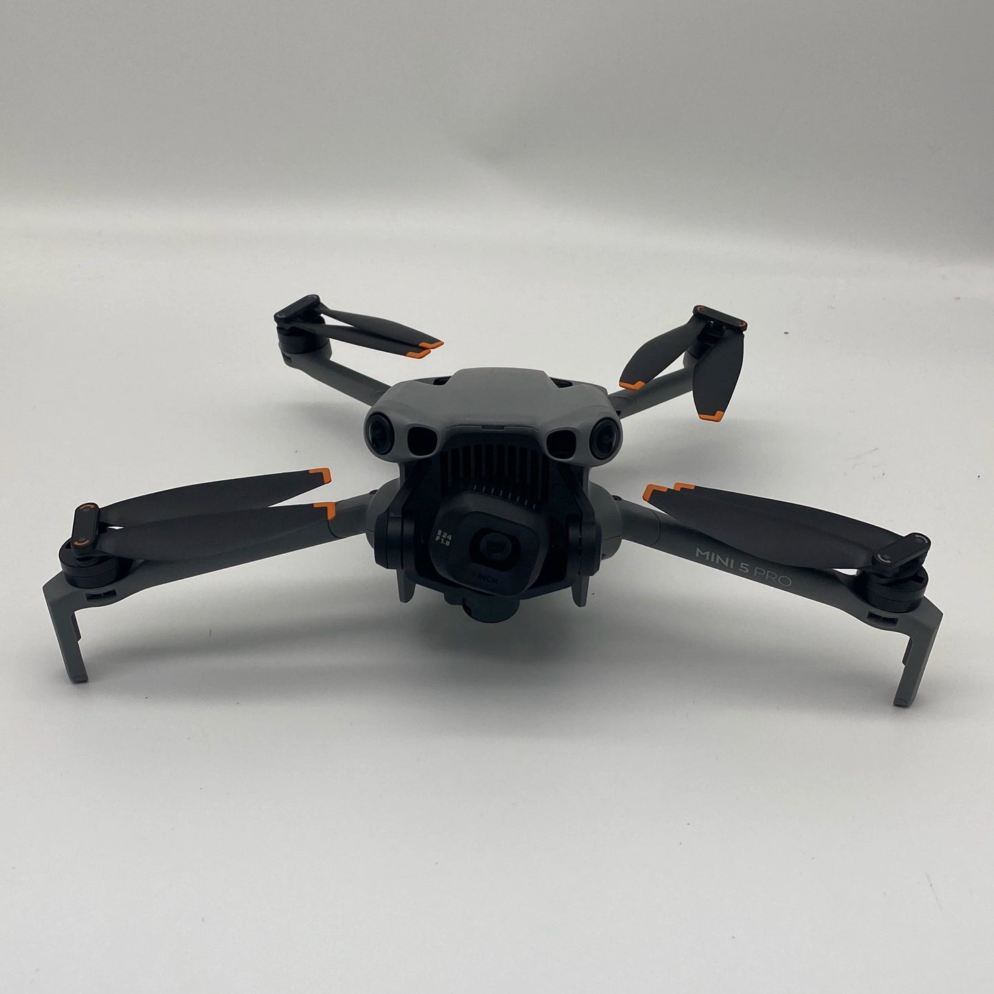 DJI Mini 5 Pro Long Range Fly More Combo RC 2 Enhanced Transmission - Like New (99%)
