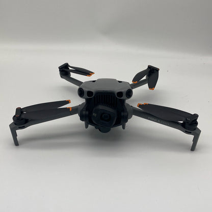 DJI Mini 5 Pro Long Range Fly More Combo RC 2 Enhanced Transmission - Like New (99%)