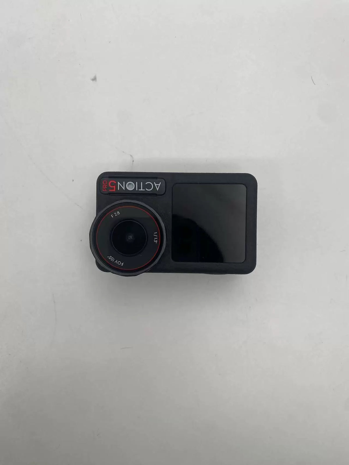 99% New (Mint) DJI Osmo Action 5 Pro – photo 3