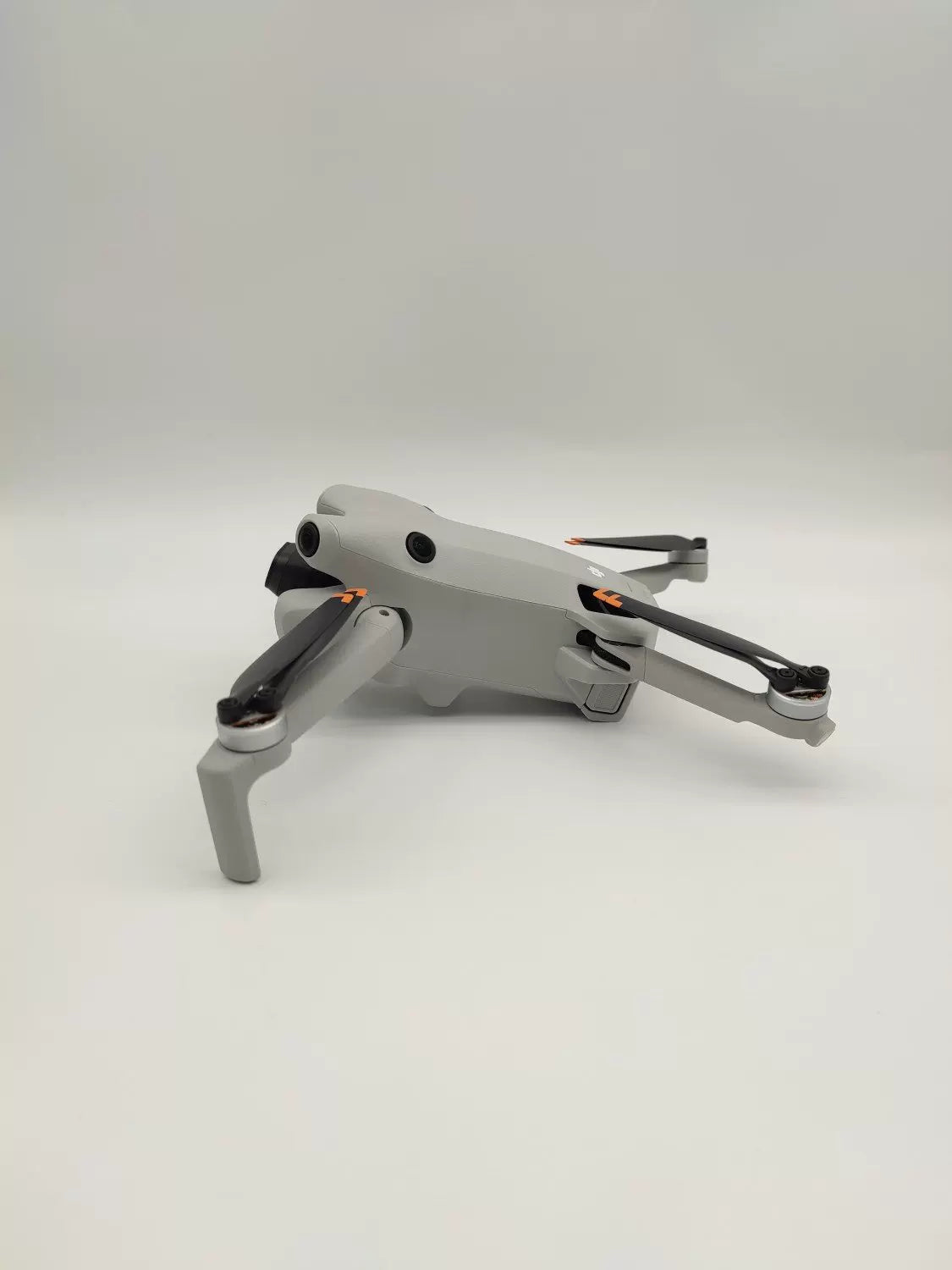 DJI Mini4pro with Screen, Extended Battery Fly More Combo with DJI Care Refresh