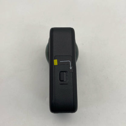 DJI Osmo 360 Standard Edition with Care Refresh - Excellent (95% New)