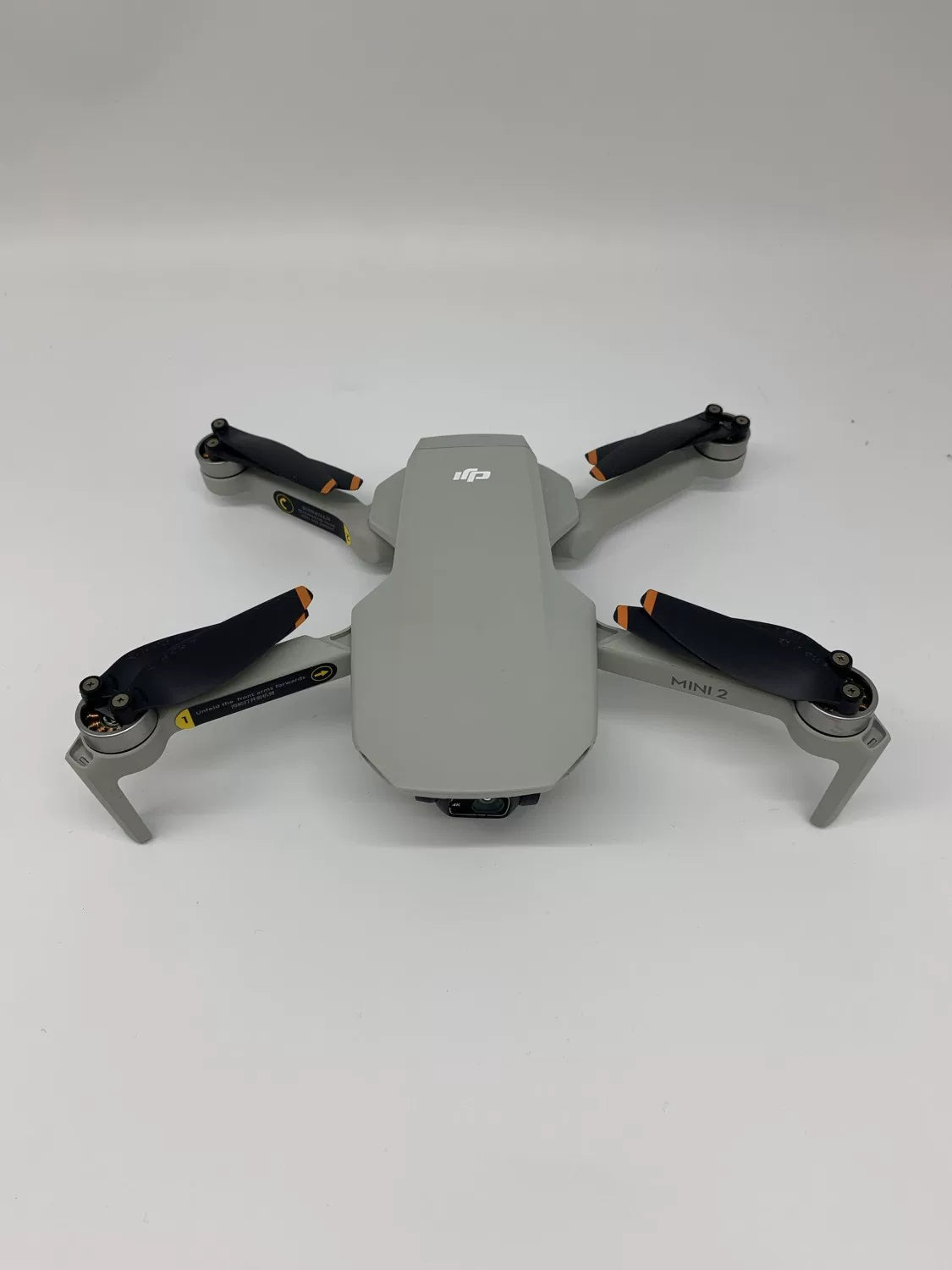 90% New (Excellent) DJI mini 2 Fly More Combo
