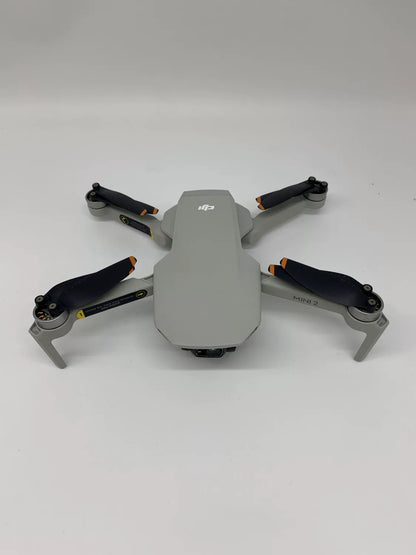 90% New (Excellent) DJI mini 2 Fly More Combo