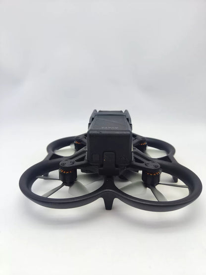 95% New (Like New) DJI avata New Advanced Fly More Combo with DJI Care Refresh fpv2 Remote Controller