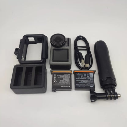 95% New (Like New) DJI Osmo Action Camera