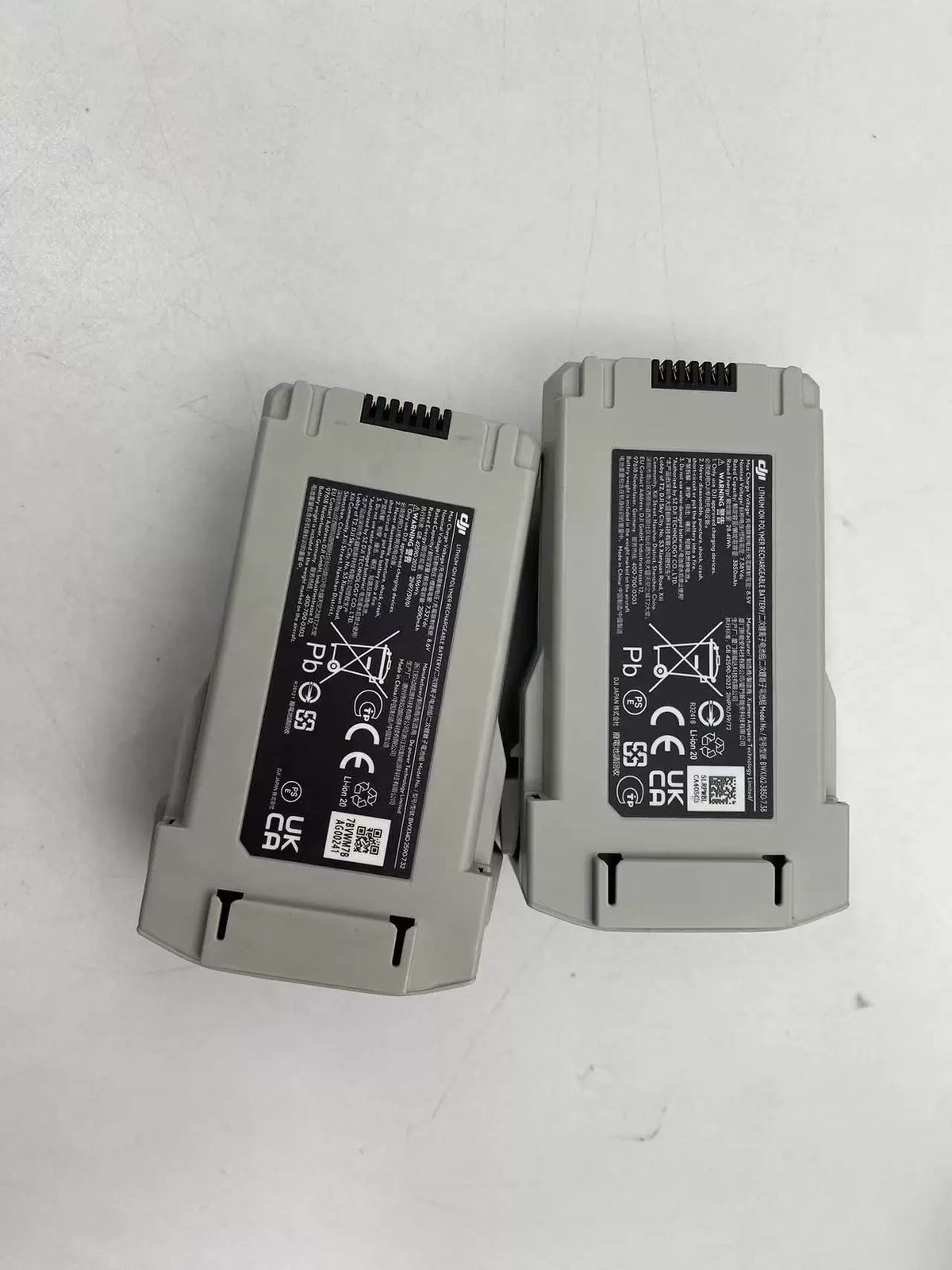95% New (Like New) DJI Mini 4 Pro – photo 8